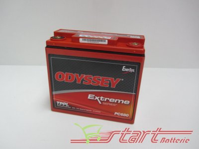 Odyssey pc 680 Extreme